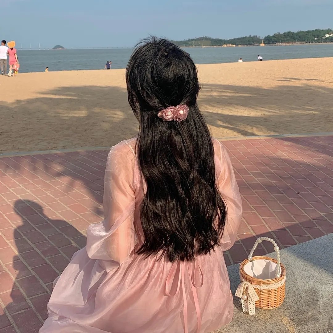 落笔皆是想见你