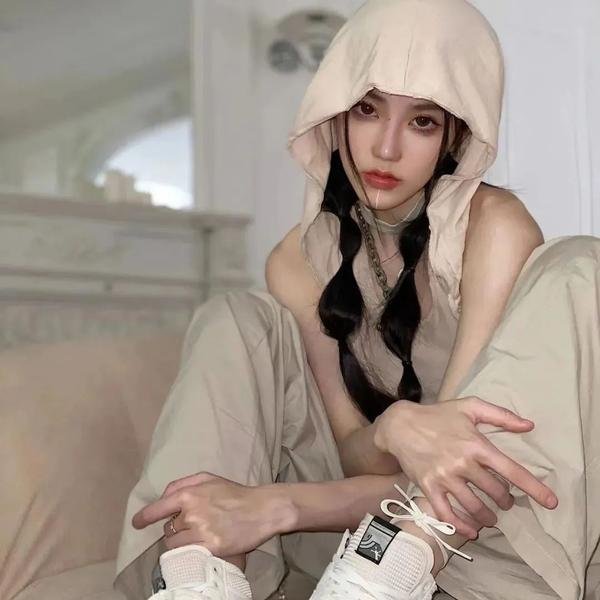 伊伦嘉：诱惑的艺术