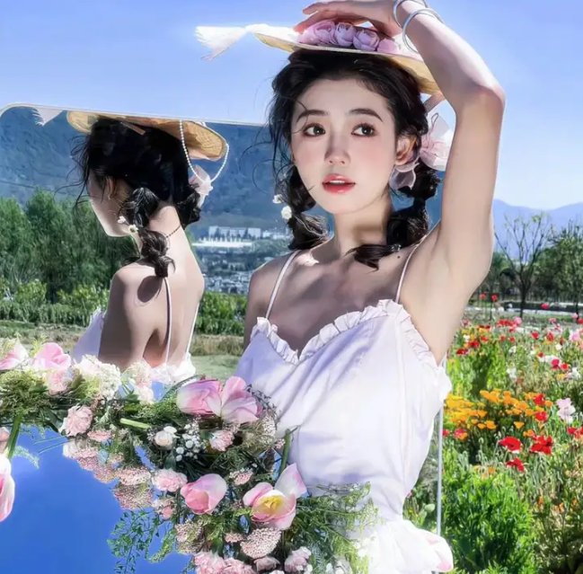 傀儡生活