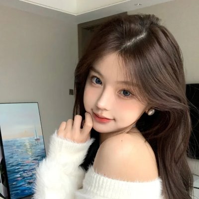傀儡美人